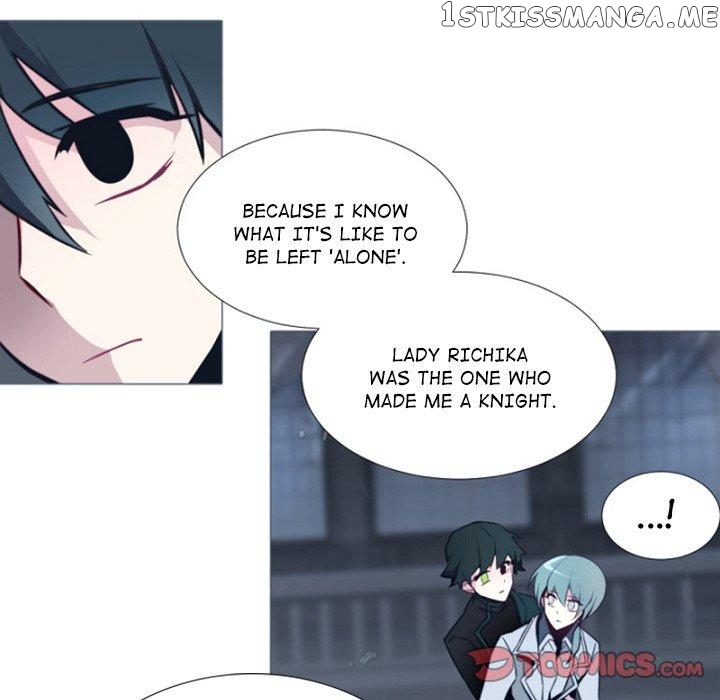 Anz – Manhwa chapter 69 - page 10