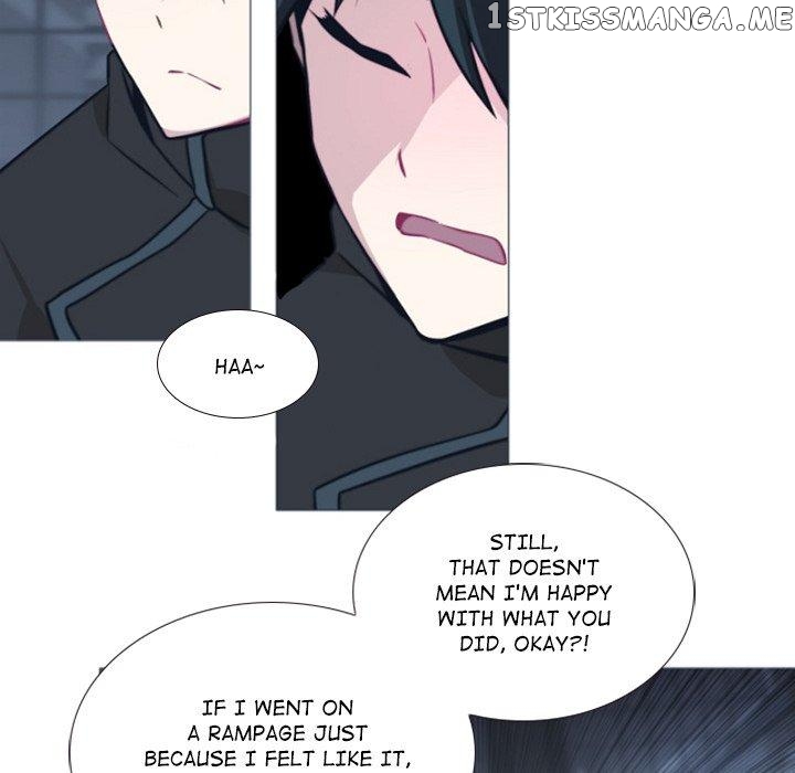 Anz – Manhwa chapter 69 - page 16