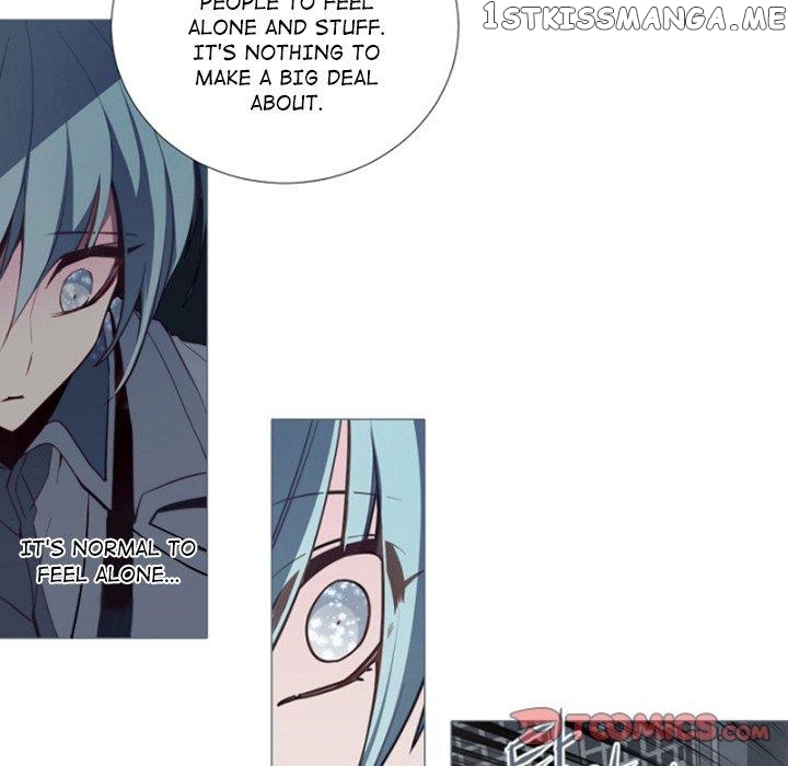 Anz – Manhwa chapter 69 - page 18