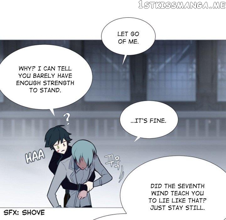 Anz – Manhwa chapter 69 - page 20