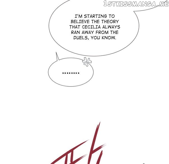 Anz – Manhwa chapter 69 - page 21