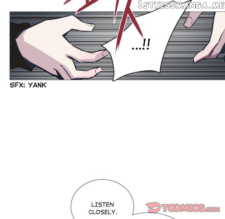 Anz – Manhwa chapter 69 - page 22