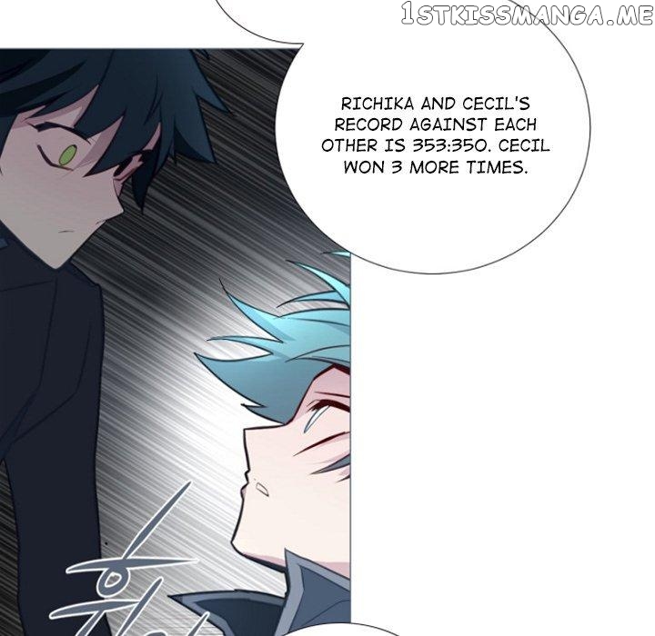 Anz – Manhwa chapter 69 - page 23