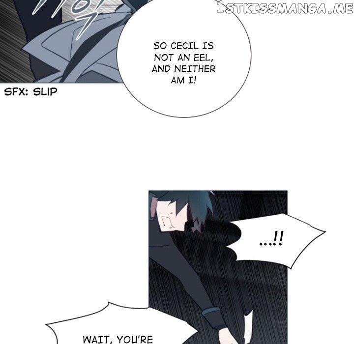 Anz – Manhwa chapter 69 - page 24