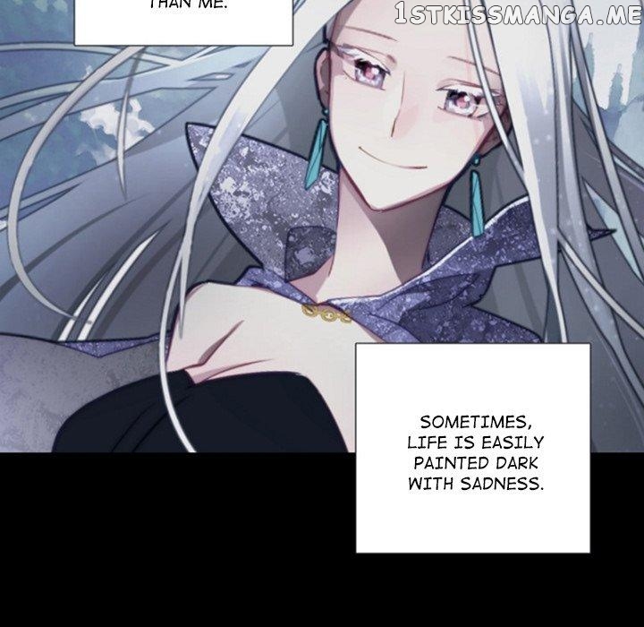 Anz – Manhwa chapter 69 - page 33