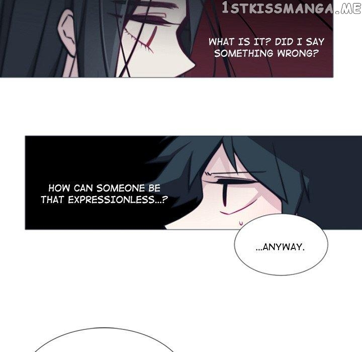 Anz – Manhwa chapter 69 - page 5
