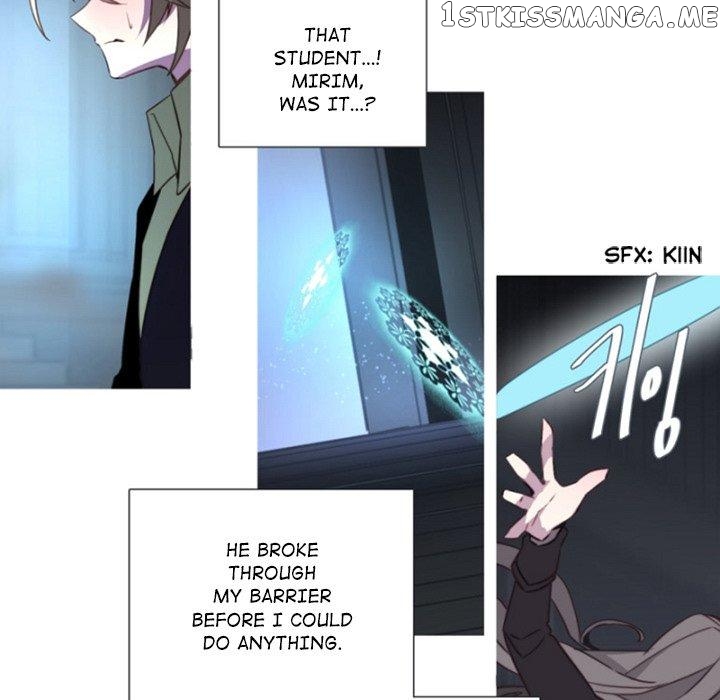 Anz – Manhwa chapter 69 - page 52