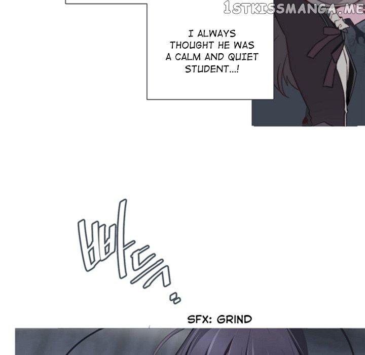 Anz – Manhwa chapter 69 - page 53