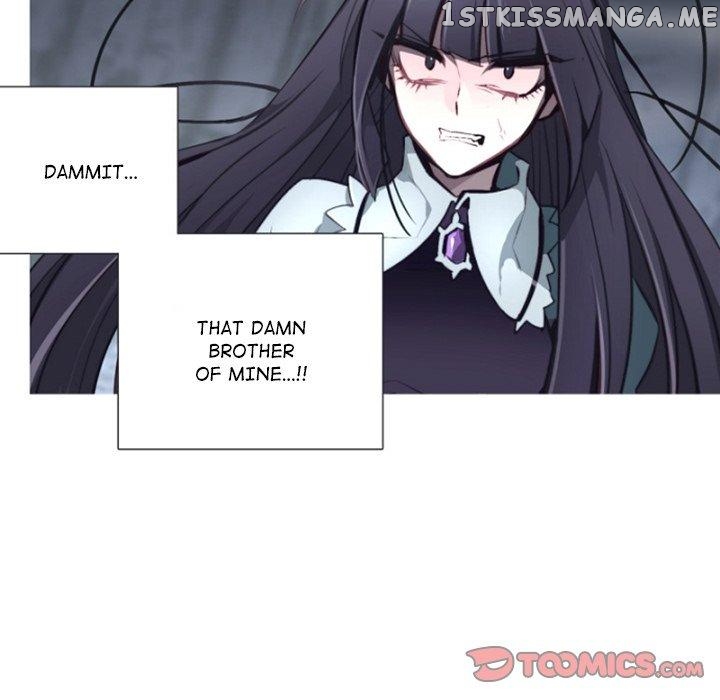 Anz – Manhwa chapter 69 - page 54