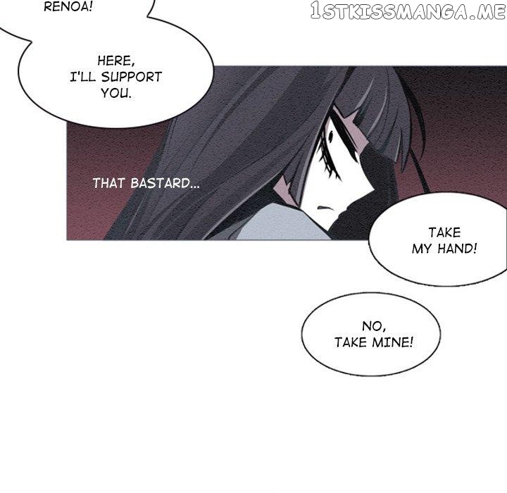 Anz – Manhwa chapter 69 - page 57