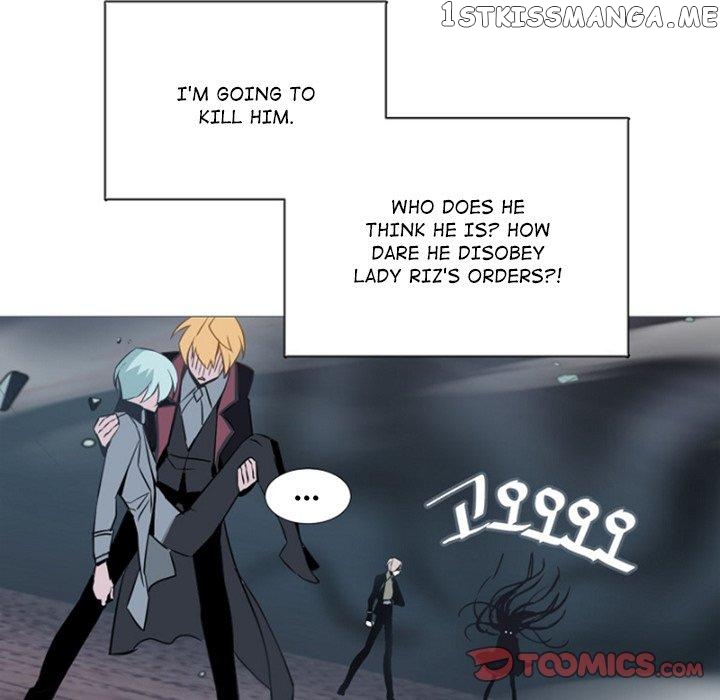 Anz – Manhwa chapter 69 - page 58