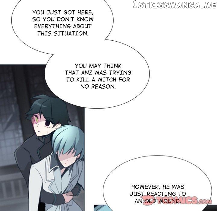 Anz – Manhwa chapter 69 - page 6