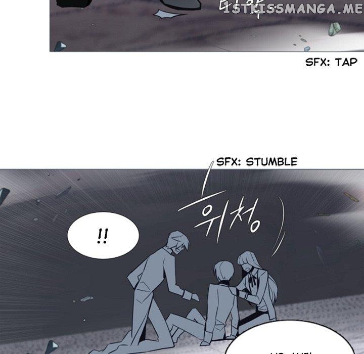 Anz – Manhwa chapter 69 - page 60