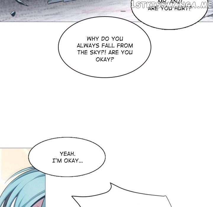Anz – Manhwa chapter 69 - page 61