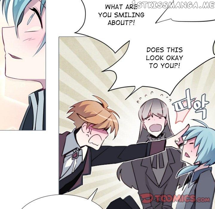 Anz – Manhwa chapter 69 - page 62