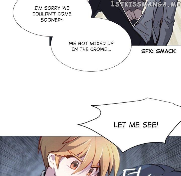 Anz – Manhwa chapter 69 - page 63