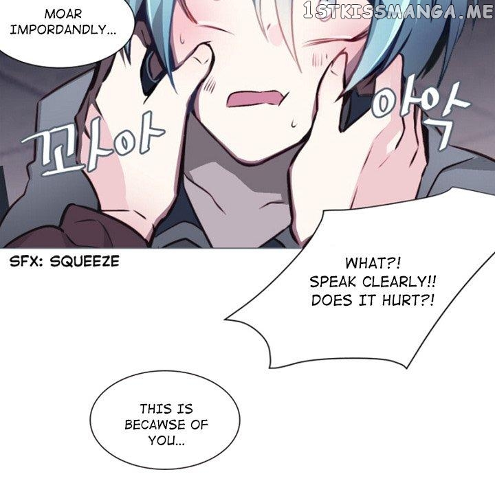 Anz – Manhwa chapter 69 - page 65