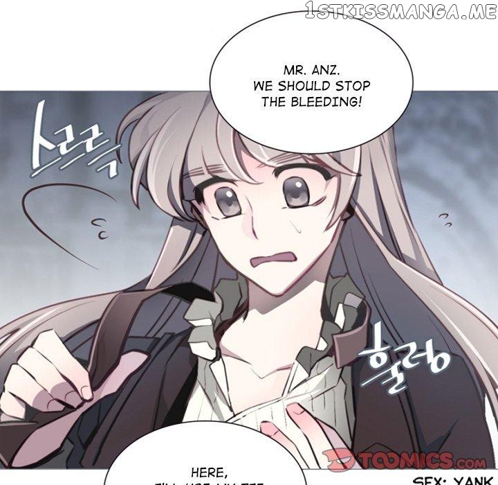 Anz – Manhwa chapter 69 - page 66