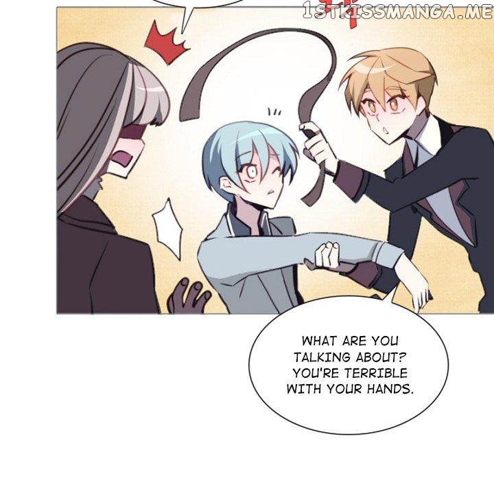 Anz – Manhwa chapter 69 - page 68