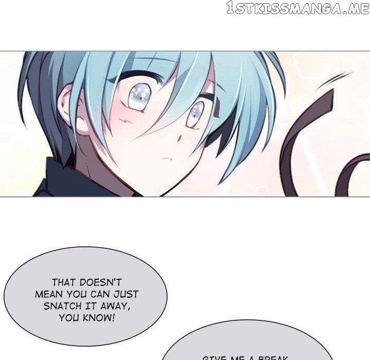 Anz – Manhwa chapter 69 - page 69
