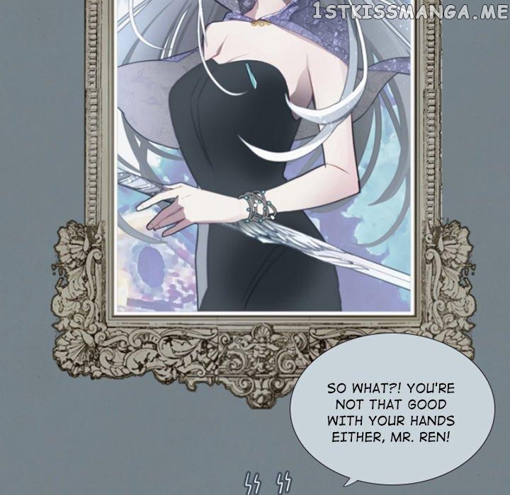 Anz – Manhwa chapter 69 - page 73