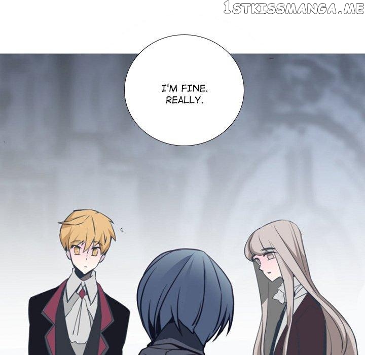 Anz – Manhwa chapter 69 - page 75