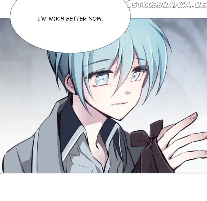 Anz – Manhwa chapter 69 - page 77