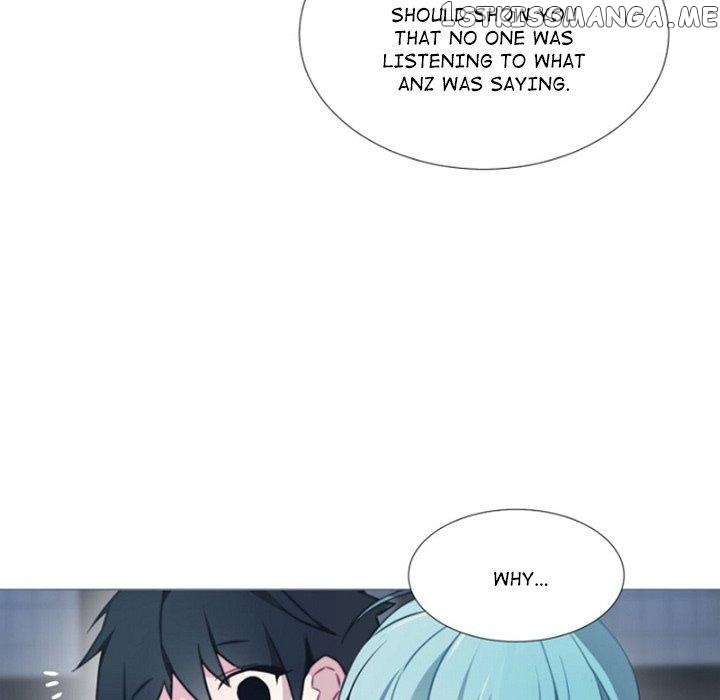 Anz – Manhwa chapter 69 - page 8