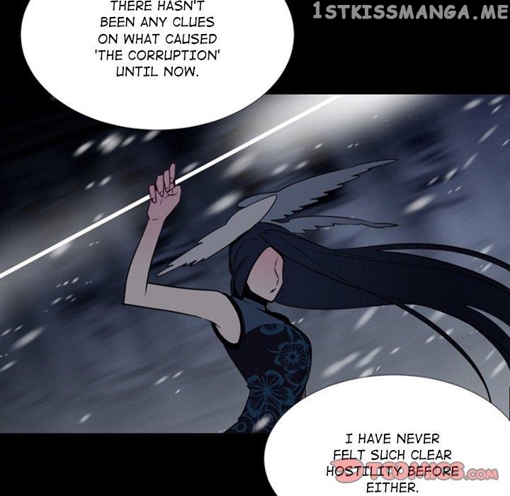 Anz – Manhwa chapter 69 - page 86