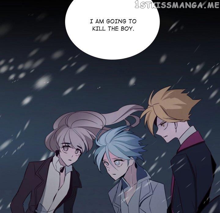 Anz – Manhwa chapter 69 - page 89