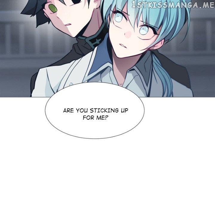 Anz – Manhwa chapter 69 - page 9