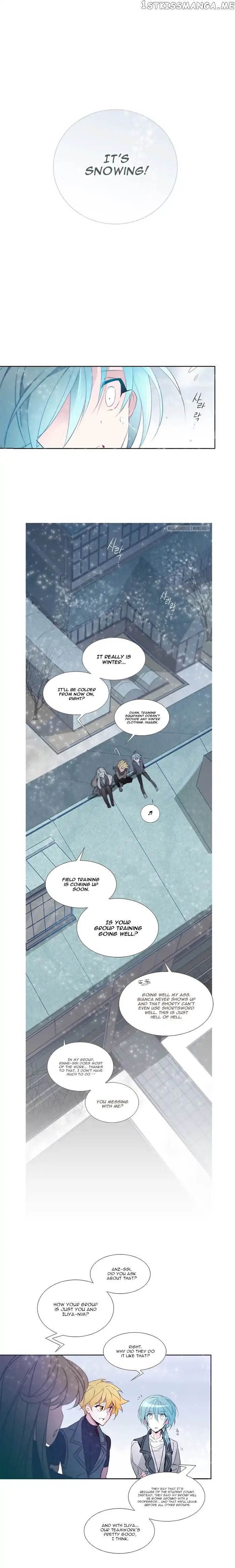 Anz – Manhwa chapter 29 - page 14