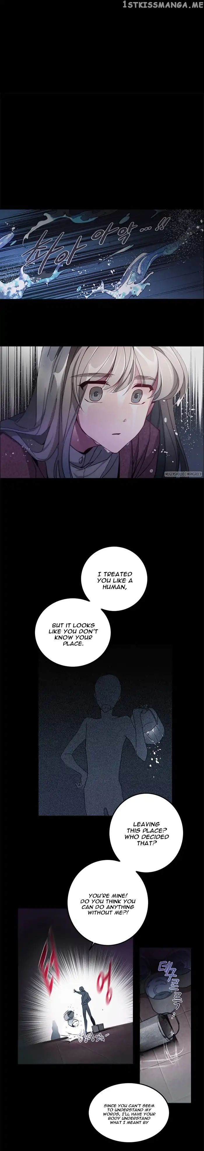 Anz – Manhwa chapter 29 - page 2