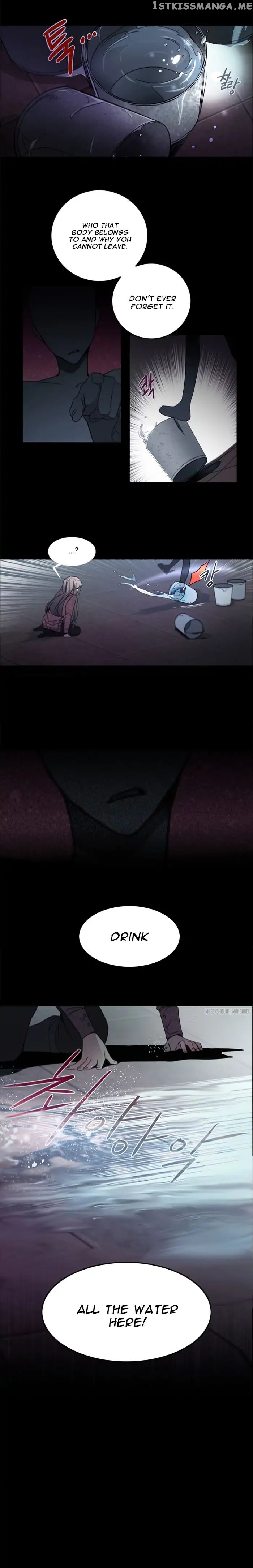 Anz – Manhwa chapter 29 - page 3