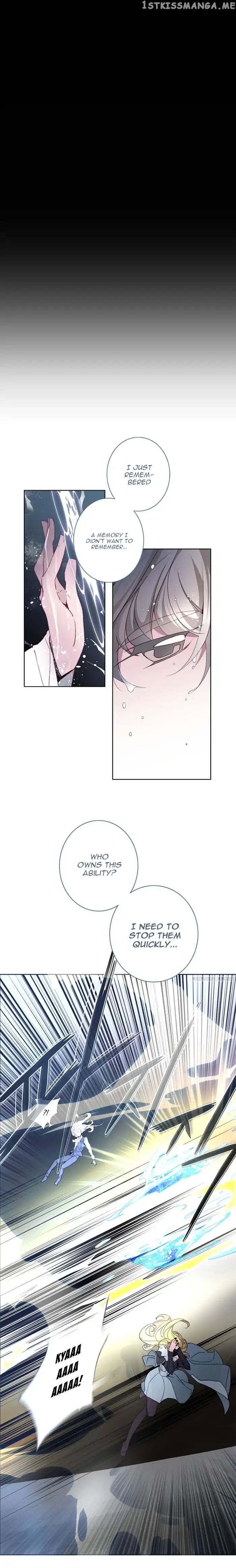 Anz – Manhwa chapter 29 - page 4