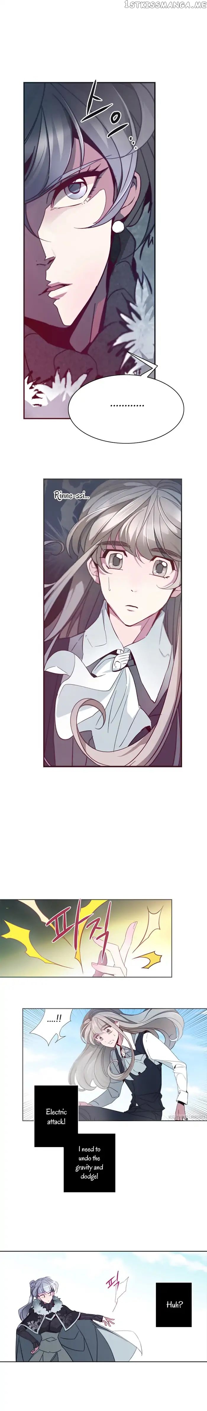 Anz – Manhwa chapter 29 - page 6
