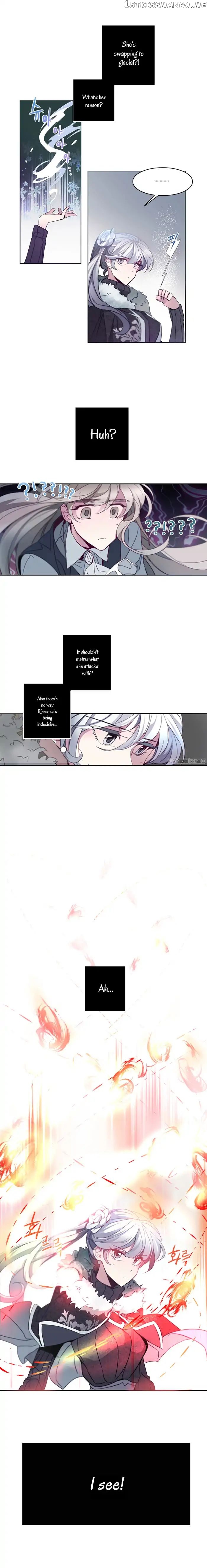 Anz – Manhwa chapter 29 - page 7