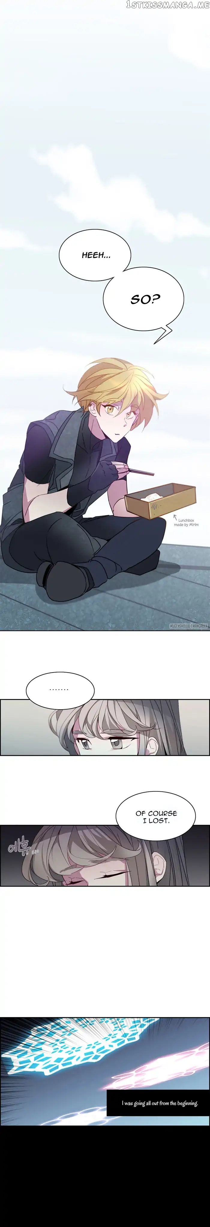 Anz – Manhwa chapter 29 - page 9