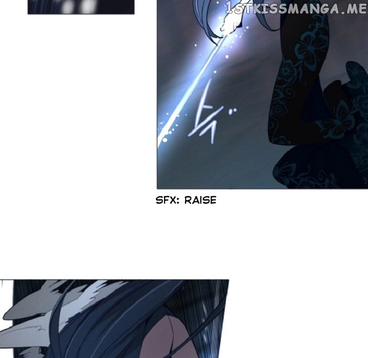 Anz – Manhwa chapter 68 - page 13