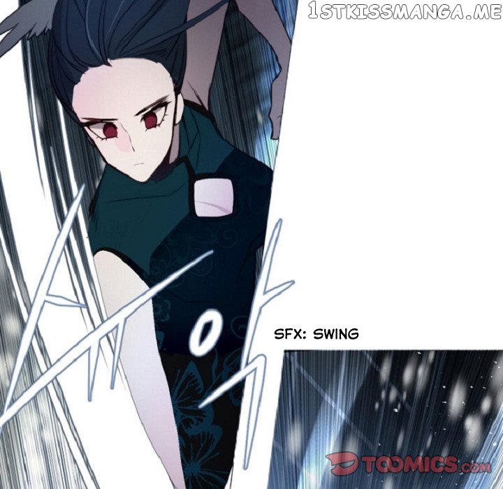 Anz – Manhwa chapter 68 - page 14