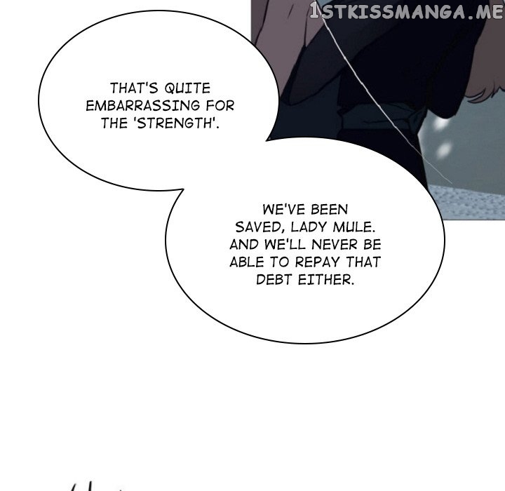 Anz – Manhwa chapter 68 - page 20