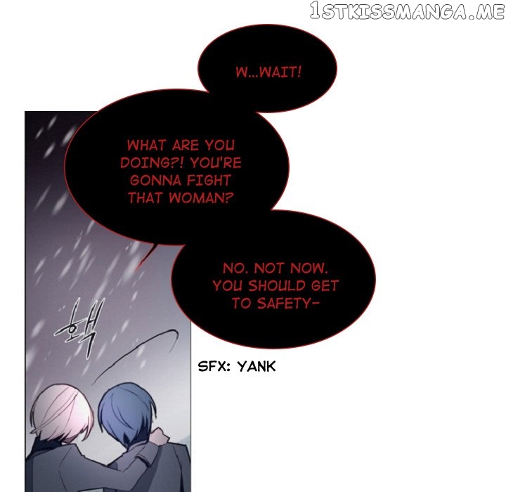 Anz – Manhwa chapter 68 - page 28