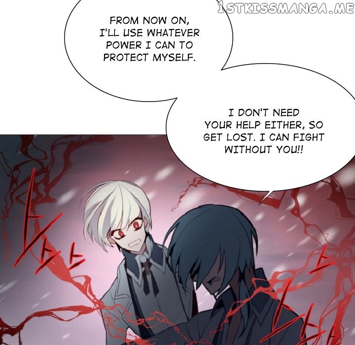 Anz – Manhwa chapter 68 - page 31