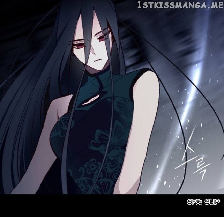 Anz – Manhwa chapter 68 - page 44