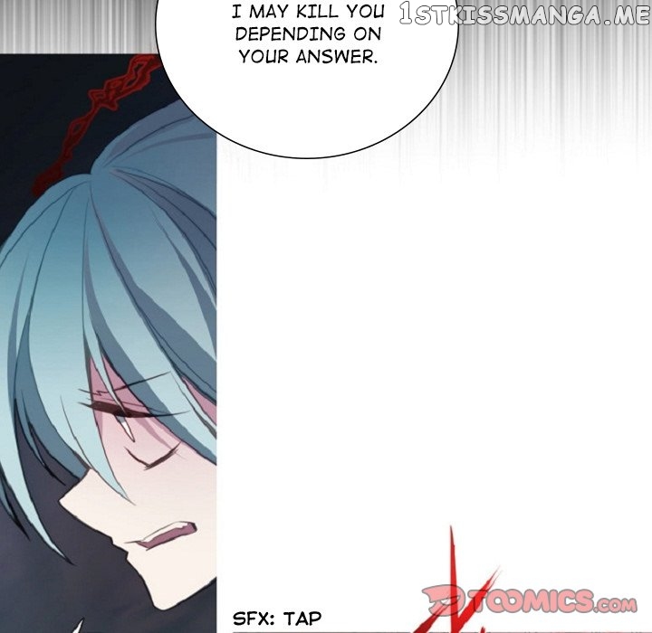Anz – Manhwa chapter 68 - page 50