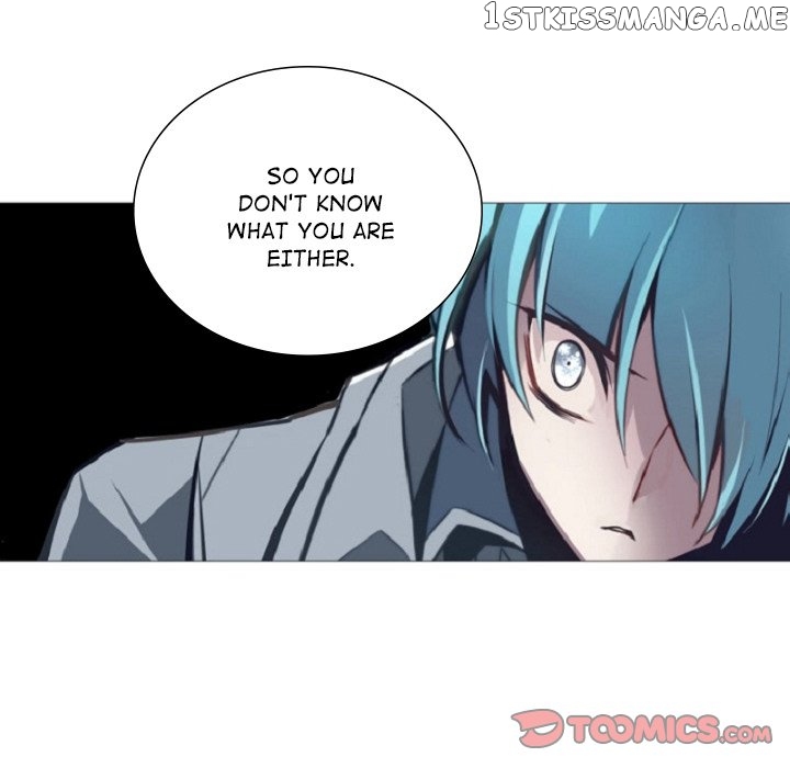 Anz – Manhwa chapter 68 - page 58