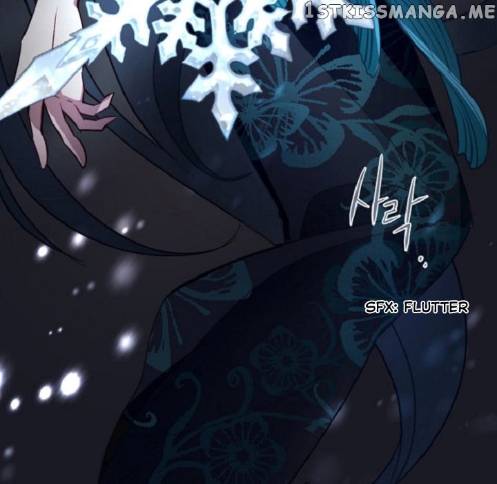 Anz – Manhwa chapter 68 - page 8
