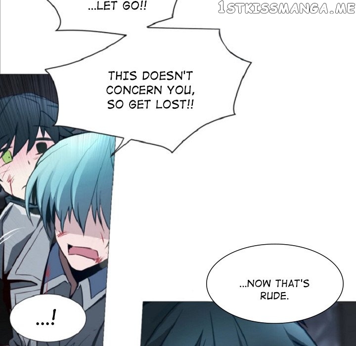 Anz – Manhwa chapter 68 - page 80
