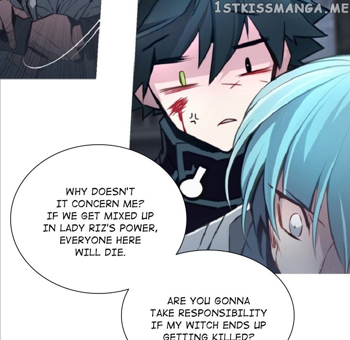 Anz – Manhwa chapter 68 - page 81
