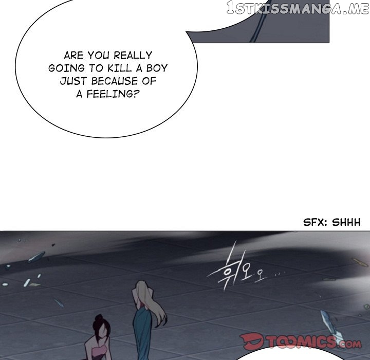 Anz – Manhwa chapter 68 - page 86